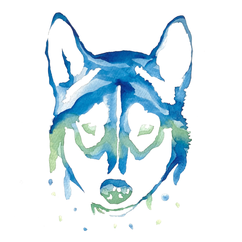 Huulik Canine Behaviorism