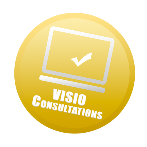 visio consultations